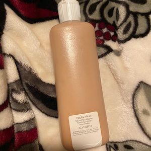 Double wear foundation FRESCO